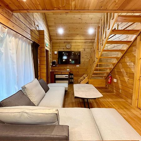 Hal Cottage Hakuba Eksteriør bilde