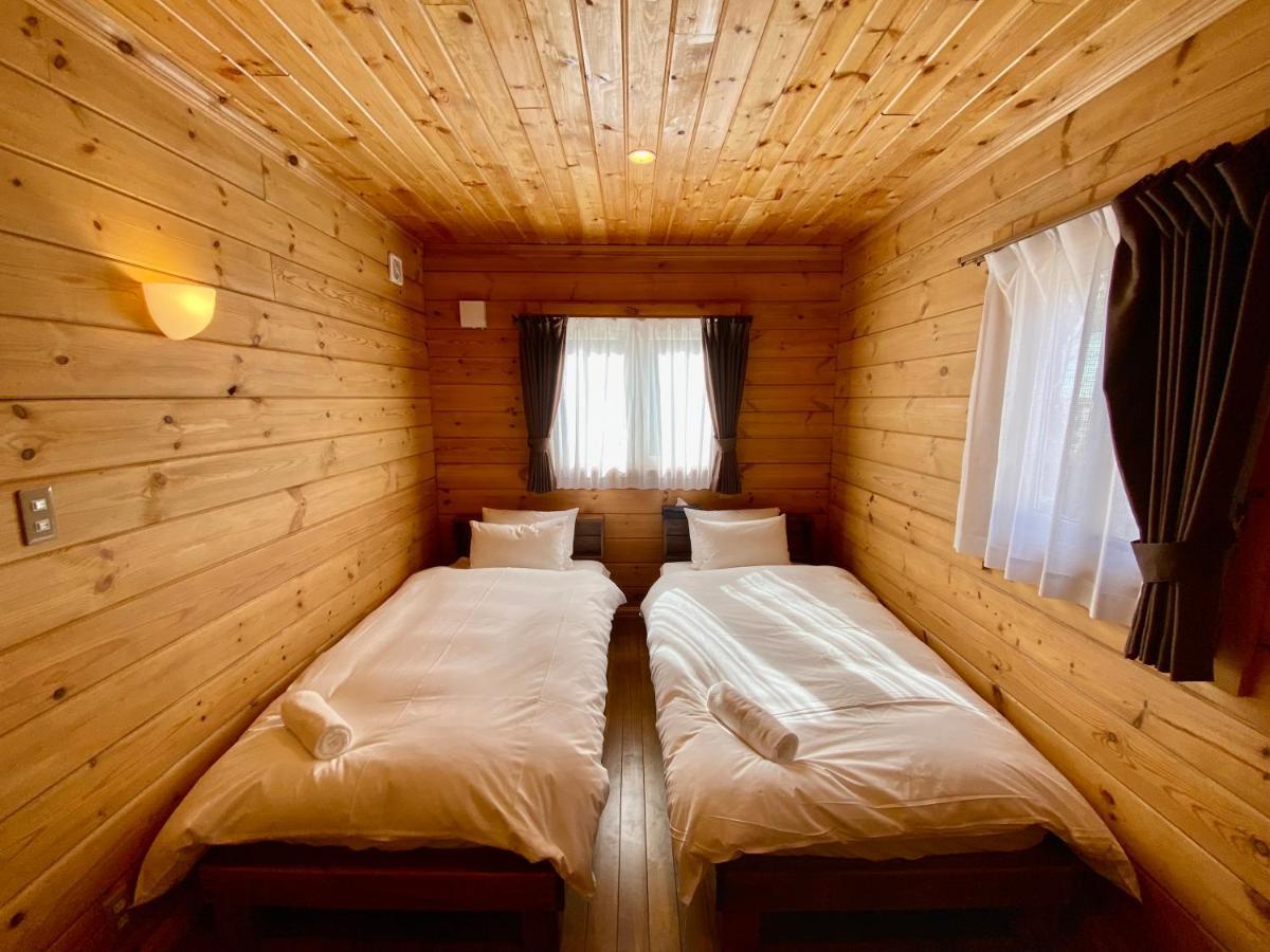 Hal Cottage Hakuba Eksteriør bilde