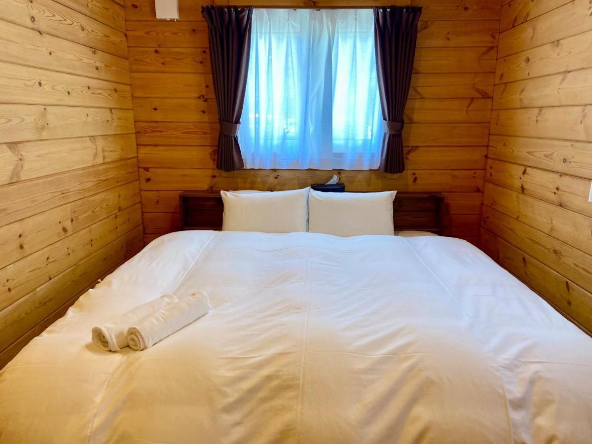 Hal Cottage Hakuba Eksteriør bilde