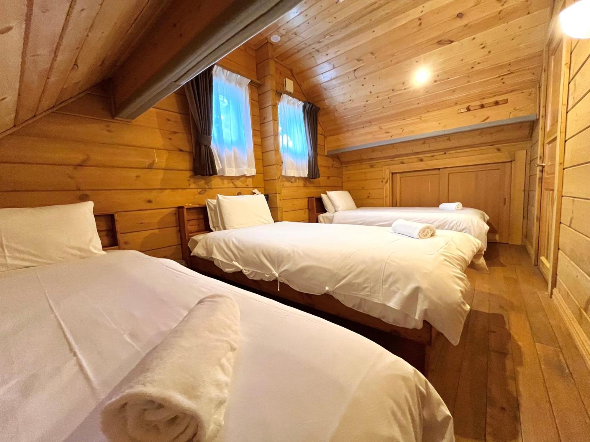 Hal Cottage Hakuba Eksteriør bilde